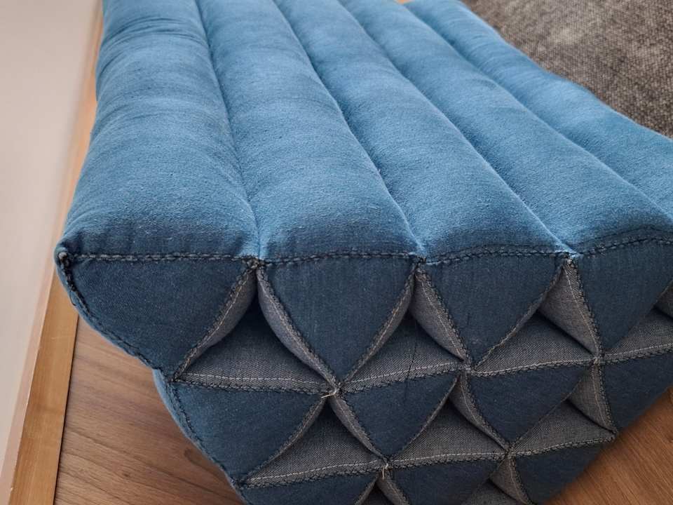 Zimmer ASAI Bangkok Chinatown