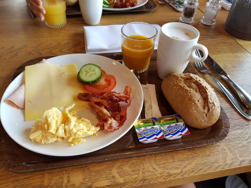 Gastro Van Der Valk Hotel Stein-Urmond