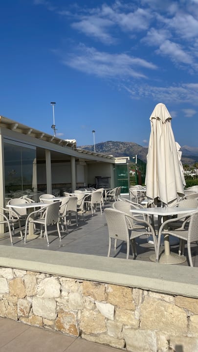 Gastro Vantaris Palace