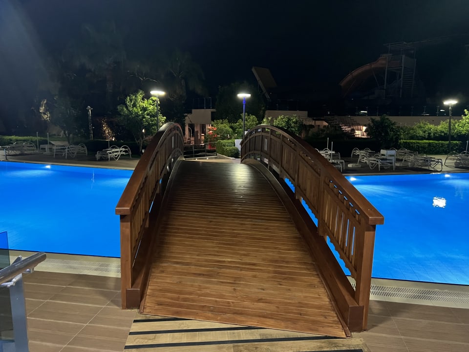 Pool Hotel Selena Beach