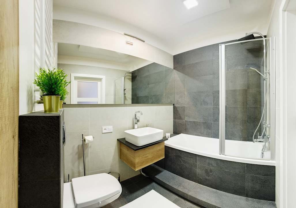 Zimmer Friendly Apartments Rynek