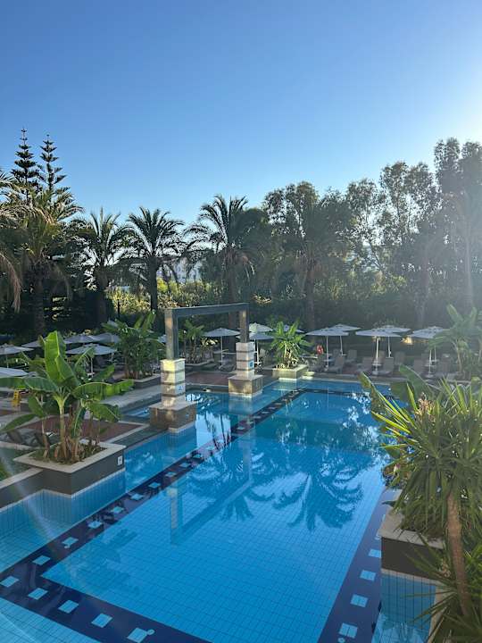 Außenansicht TUI BLUE Xanthe