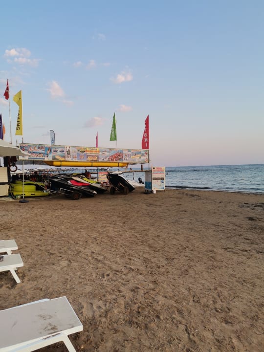 Strand Seaden Quality Resort & Spa