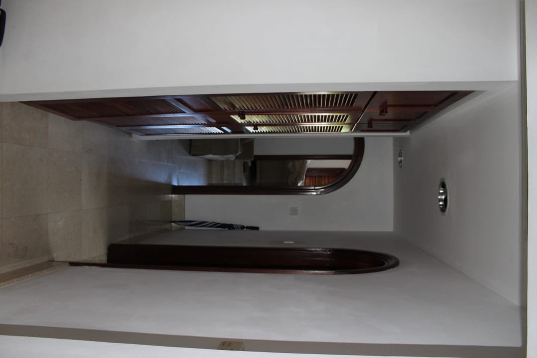 Gang in der Junior Suite 10 Hotel Village du Pecheur