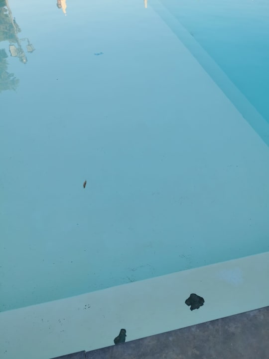 Pool Sentido Orosei Beach