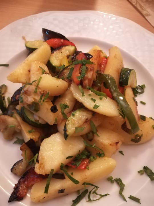 Gastro Hotel Waldhütte