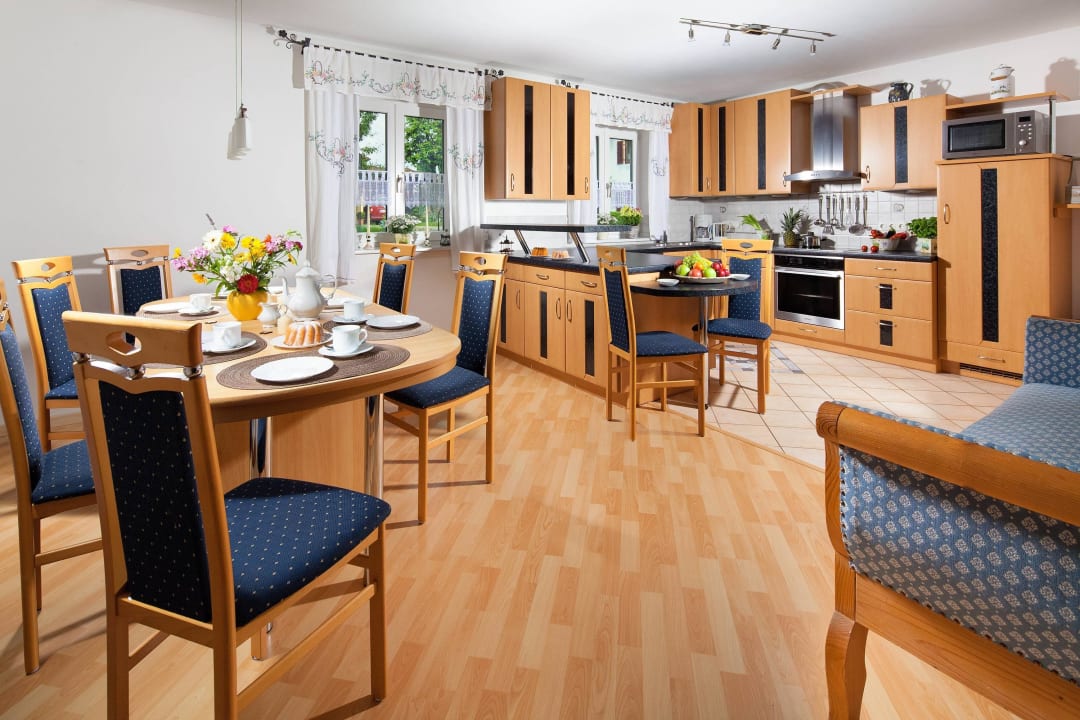 Fewo 1 Siglbauernhof