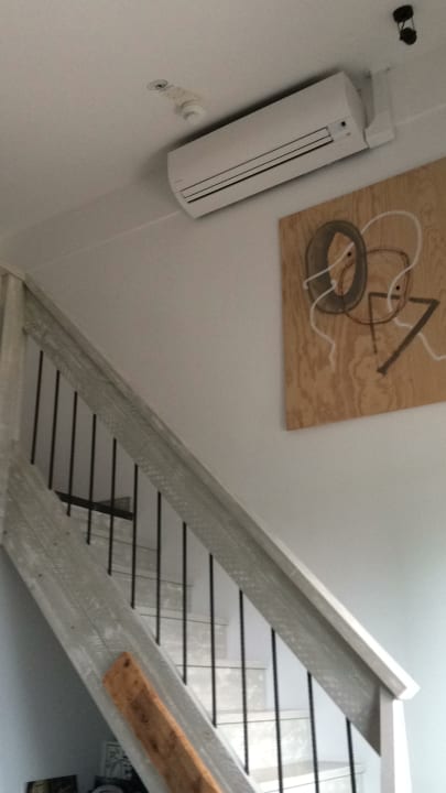 Zimmer Bretterbude Heiligenhafen