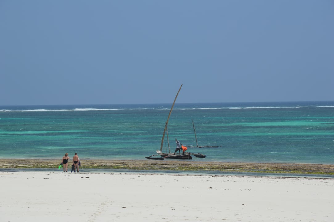 Strand Hotel Papillon Lagoon Reef