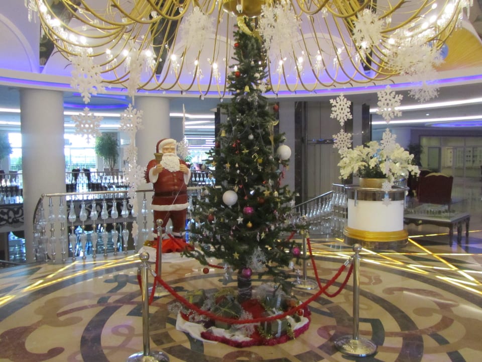 Lobby und Bar Crystal Sunset Pearl Collection