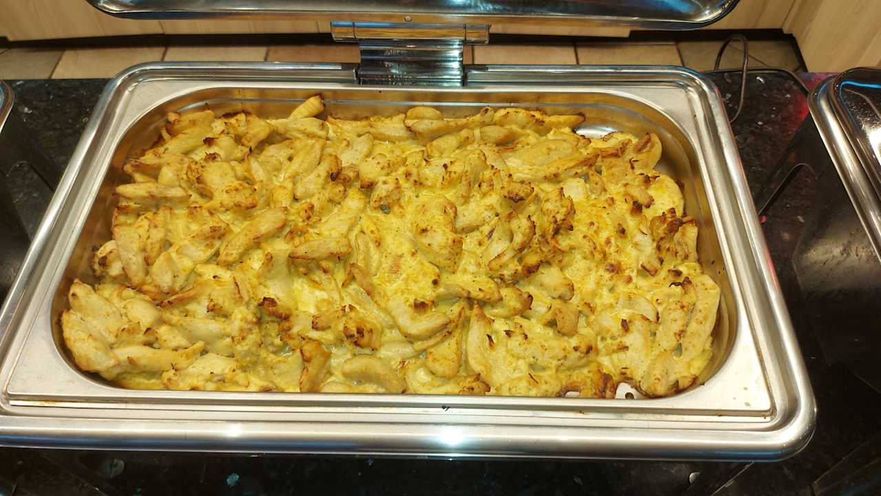 Gastro Hotel Borjana