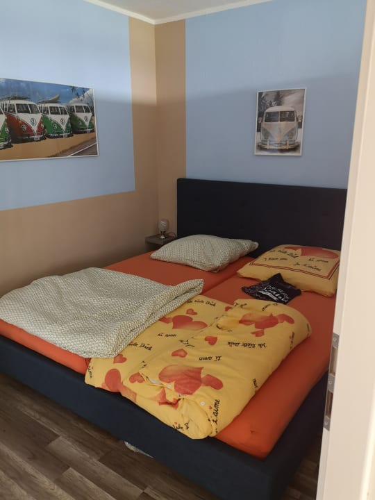 Pool Heiligenhafen Ferienpark