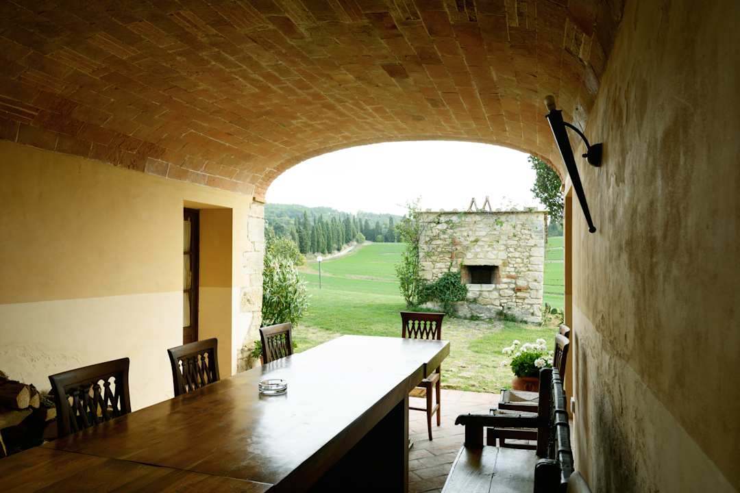 Sonstiges Villa le Ginepraie