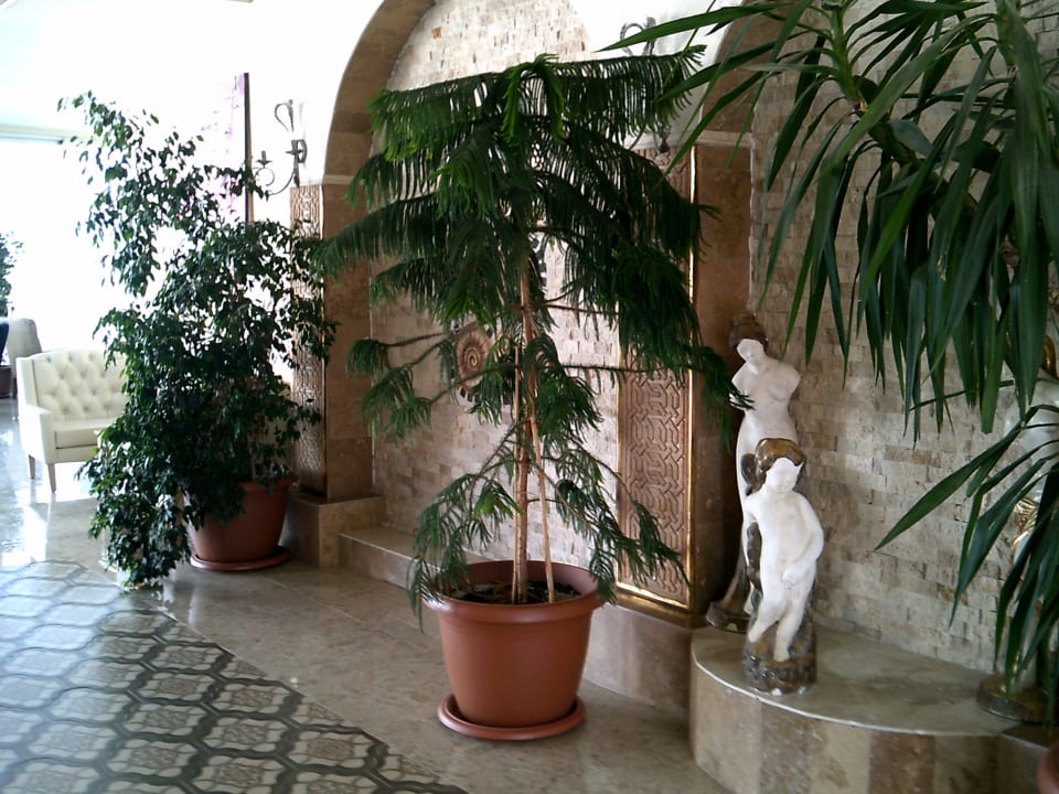 Sonstiges Merve Sun Hotel & Spa