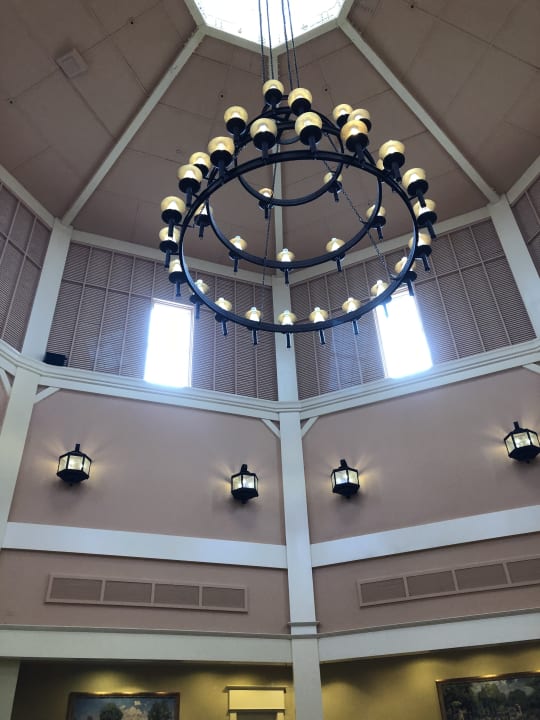 Sonstiges Disney's Saratoga Springs Resort & Spa