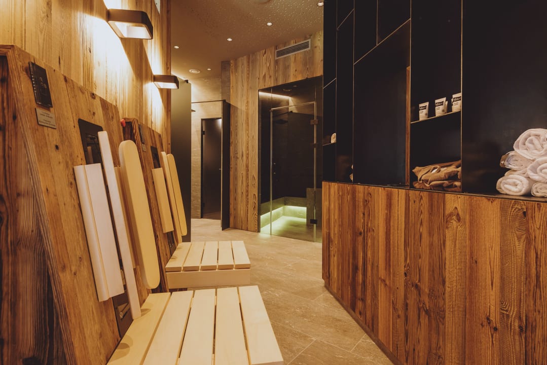 Sport & Freizeit Bergdorf Hotel Zaglgut Kaprun