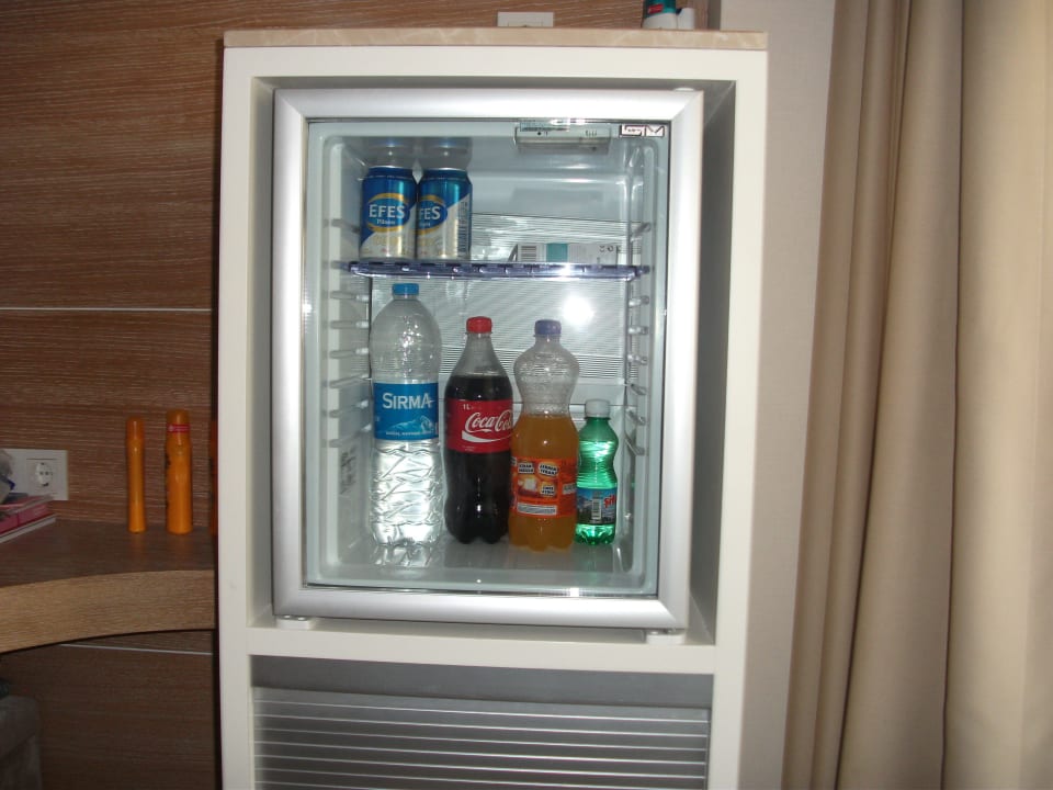 Mini Bar  Sentido Trendy Verbena Beach