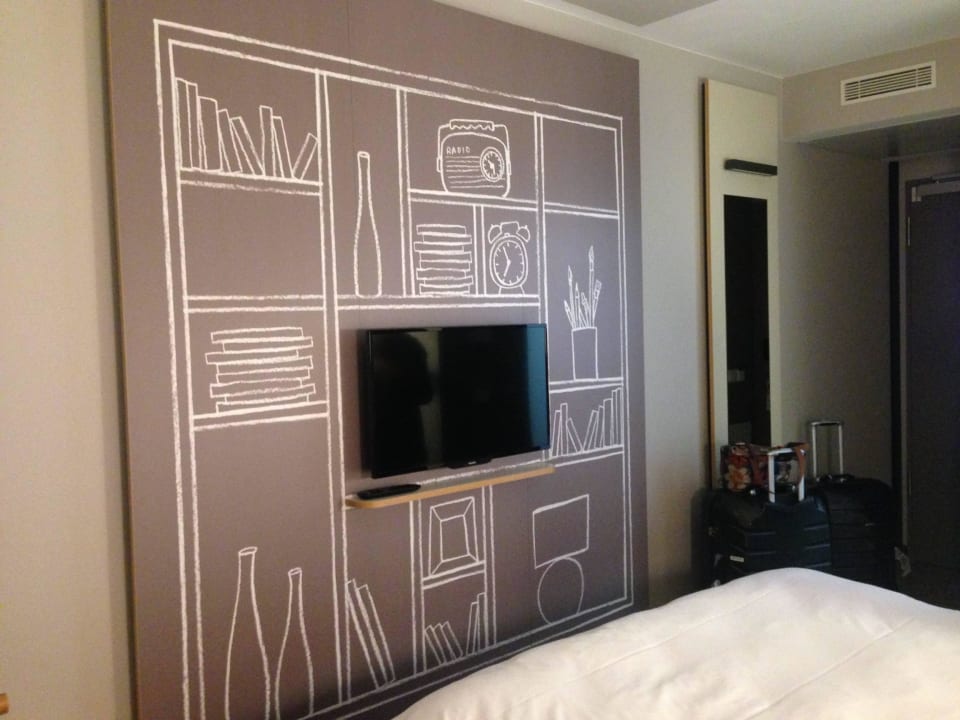 ibis Berlin Hauptbahnhof ibis Berlin Hauptbahnhof