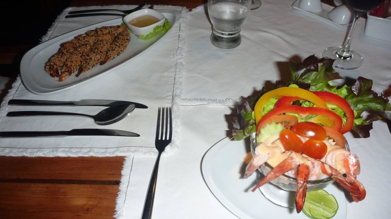 Lecker Bangsak Village