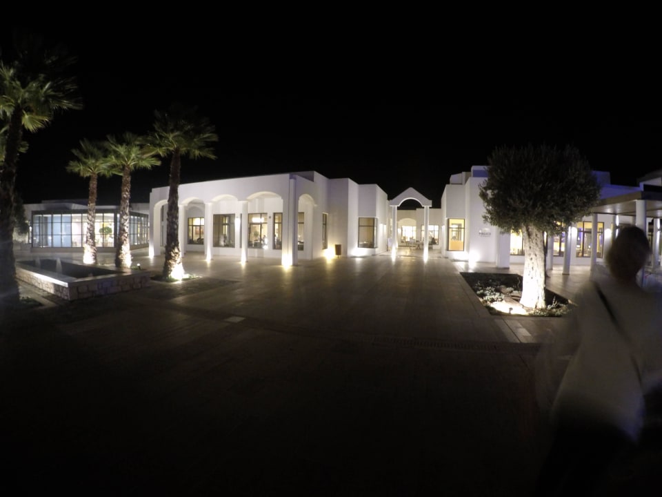 Hotelanlage Atlantica Plimmiri