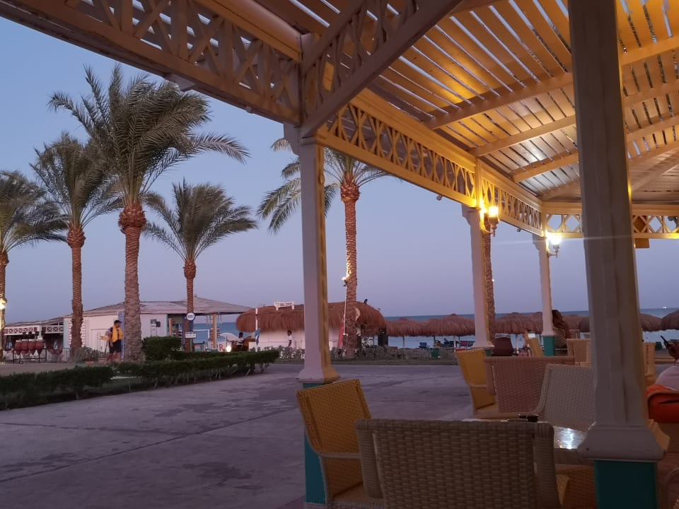 Strand Sentido Caribbean World Soma Bay