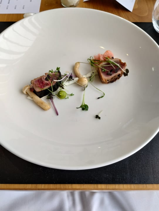 Gastro Falkensteiner Balance Resort Stegersbach