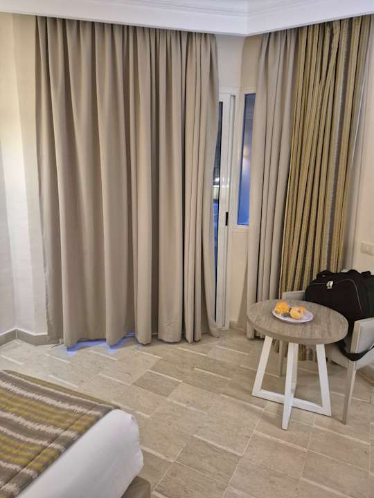 Zimmer Sentido Bellevue Park