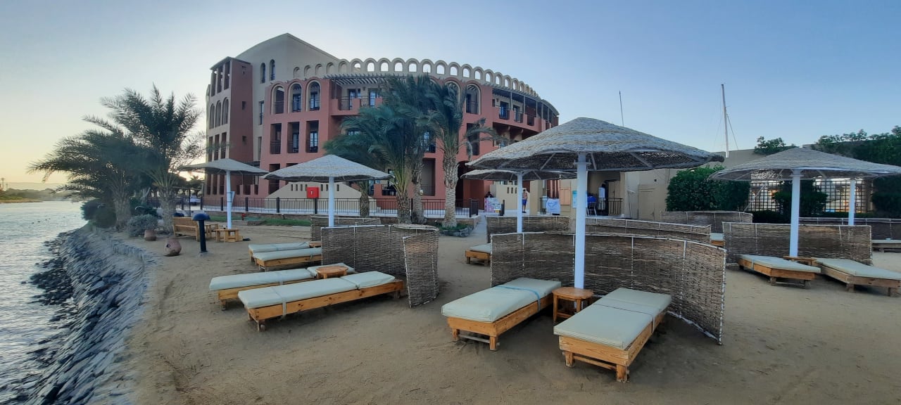 Strand Hotel Three Corners Ocean View prestige - Adults only