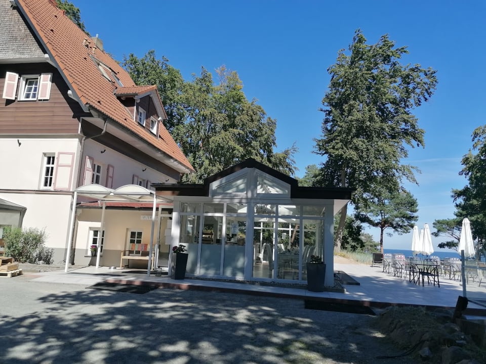 Gastro Hotel Lindequist