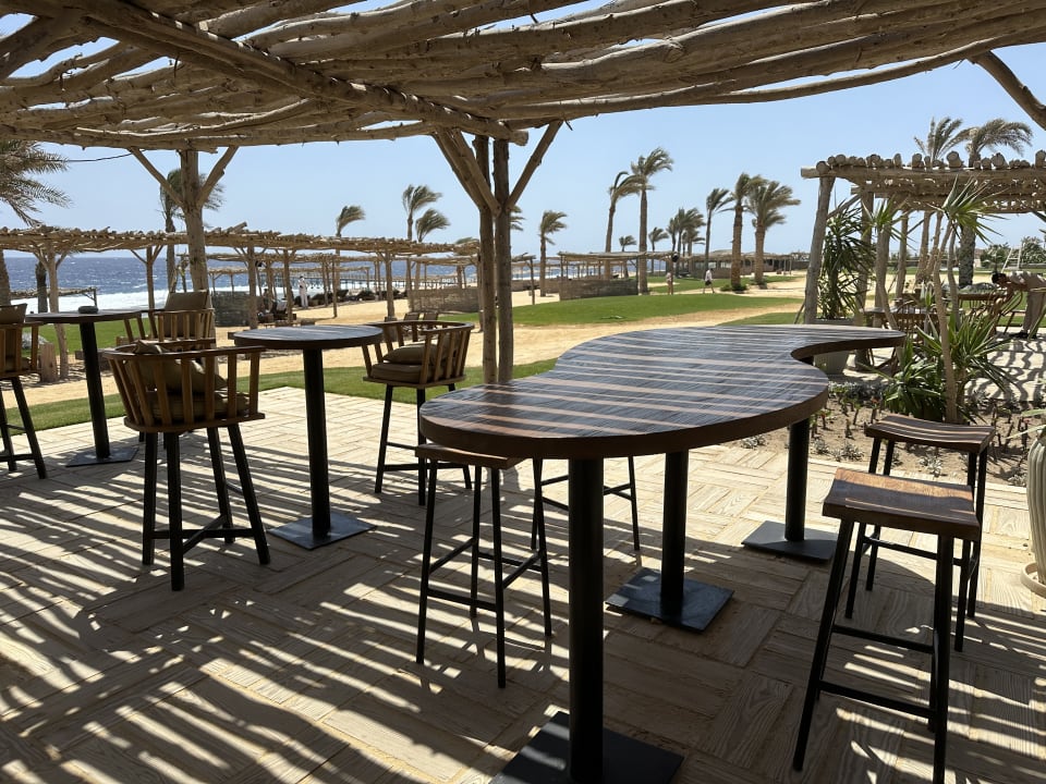 Gastro Steigenberger Resort Alaya Marsa Alam - Red Sea - Adults only