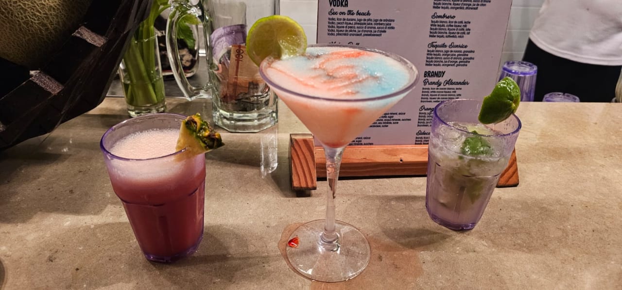 Gastro Viva Wyndham Samaná