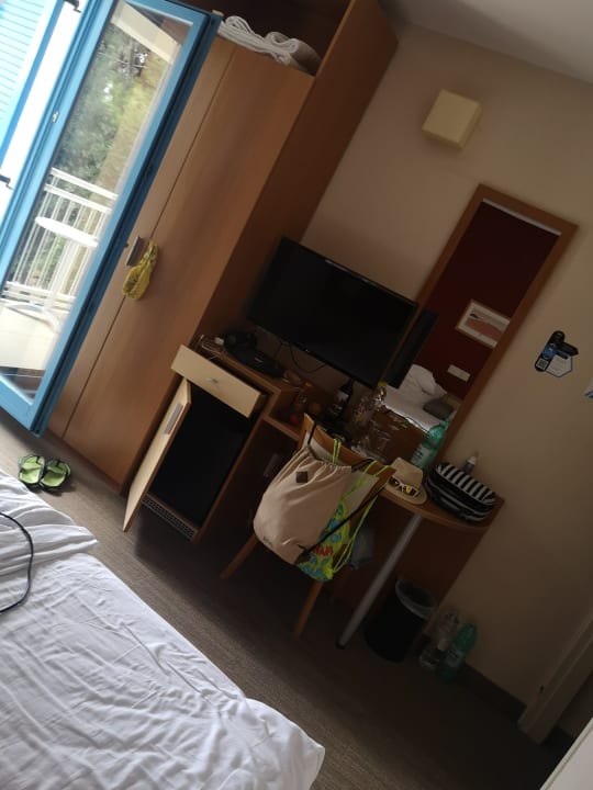 Zimmer Sunny Krk by Valamar