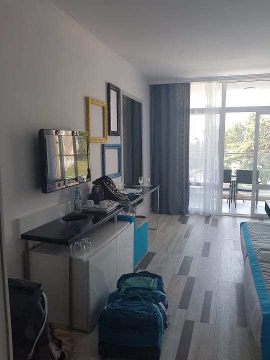 Zimmer Sentido Marea