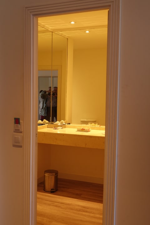 Zimmer Melia La Palma Hotel