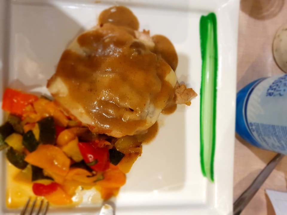 Gastro Hotel Alpine Mugon