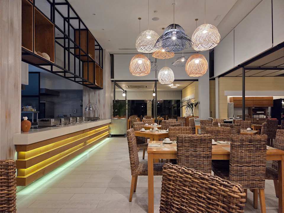 Gastro Agapi Beach Resort