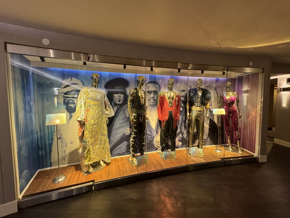 Sonstiges Hard Rock Hotel Daytona Beach