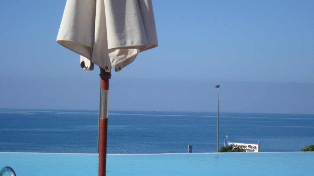 Pool H10 Playa Meloneras Horizons Collection