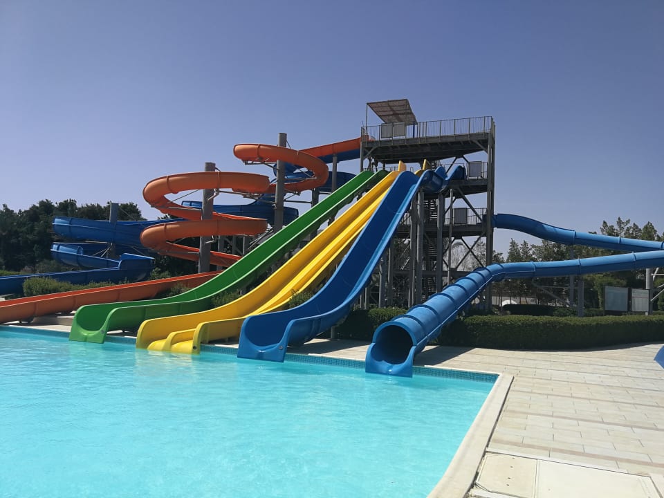 Sport & Freizeit JAZ Aquamarine Resort