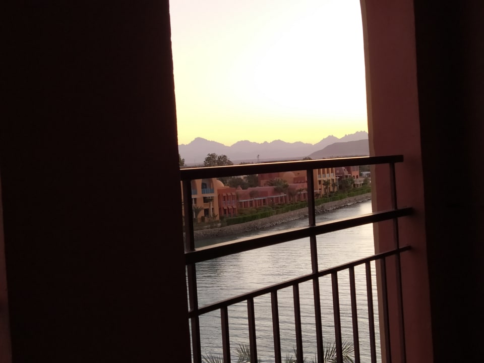 Ausblick Hotel Three Corners Ocean View prestige - Adults only