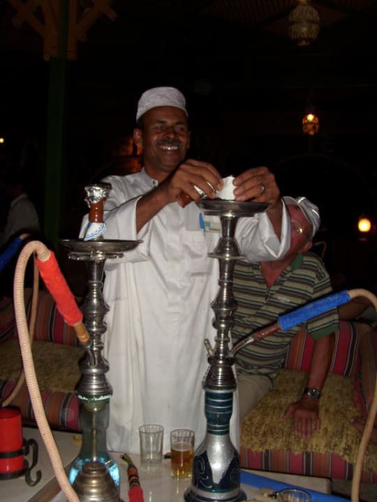 Shishabar Giftun Azur Resort