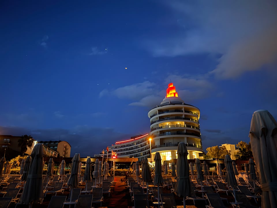 Strand Seaden Quality Resort & Spa