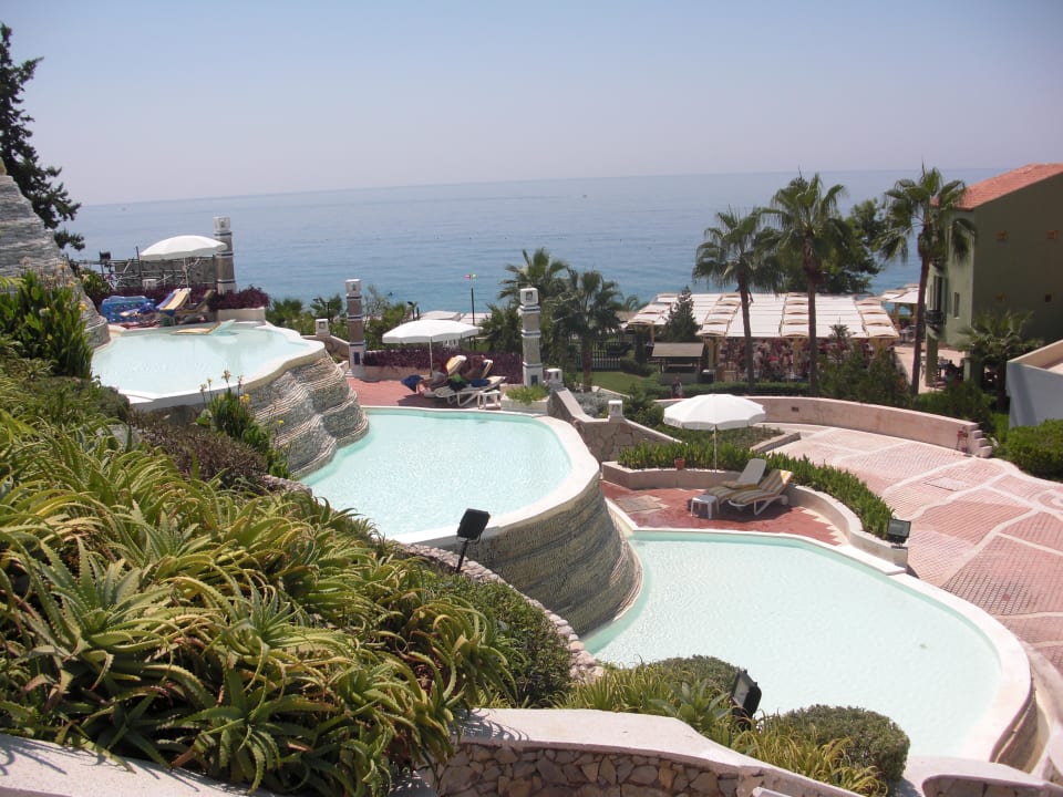 Nachbau von Pamukkale Liberty Lykia Adults Only