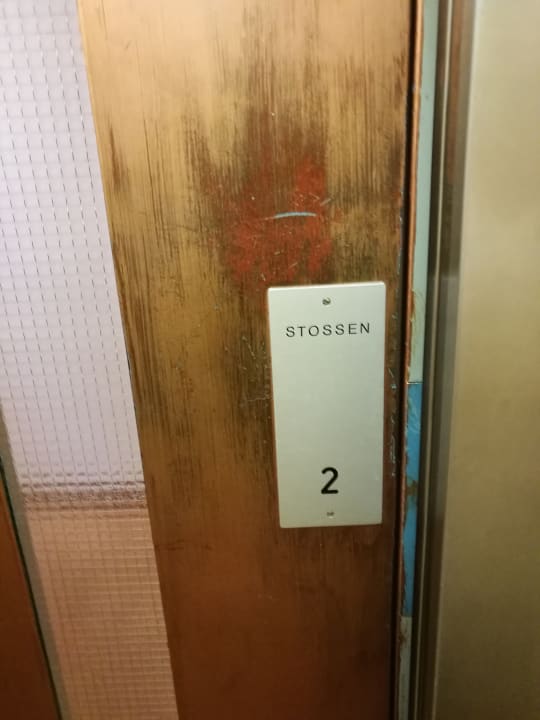 Sonstiges Sonnenhotel Zaubek