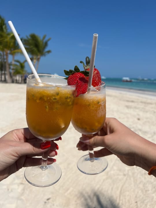 Gastro Lopesan Costa Bávaro Resort, Spa & Casino