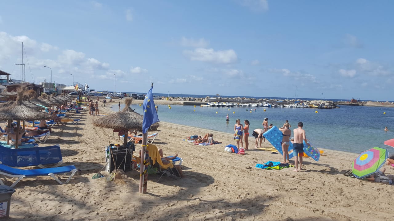 Bucht  JS Palma Stay