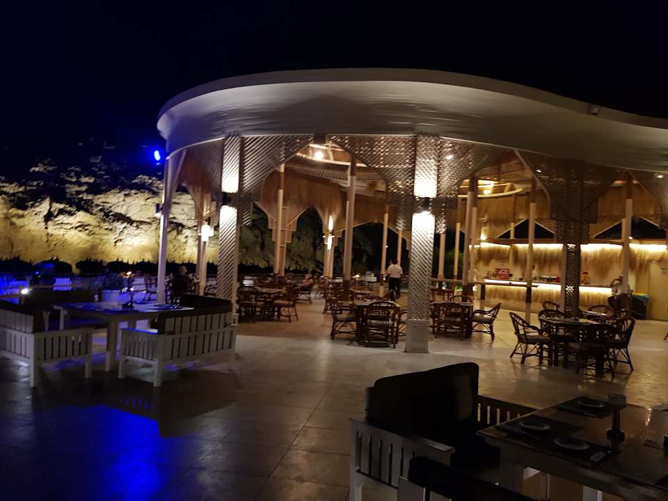 Gastro Siva Golden Bay Makadi