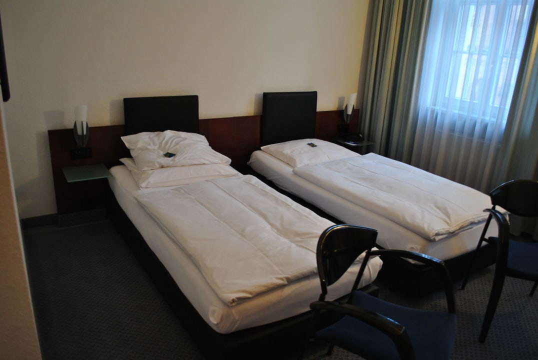 Doppelbett Sweet Dream Hostel & Pension
