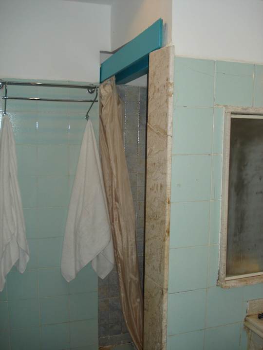 Prysznic Mirage Bay Resort & Aqua Park