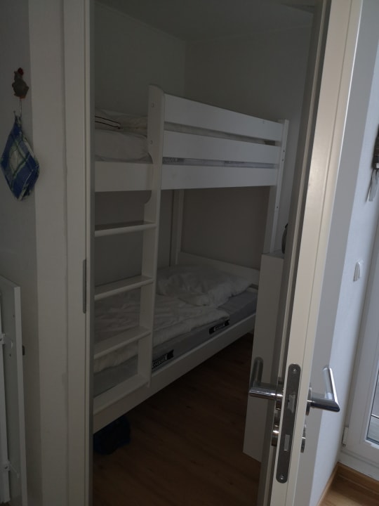 Zimmer Heiligenhafen Ferienpark